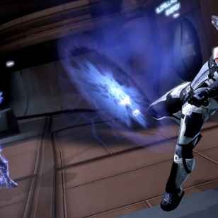 Mass Effect 2:n tuorein laajennus 7. syyskuuta