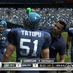 Madden NFL 11