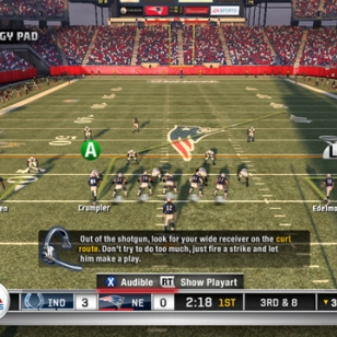 Madden NFL 11