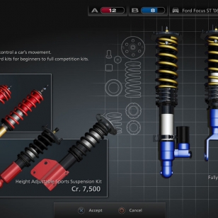 Gran Turismo 5 vie jopa 10 gigaa kovalevytilaa