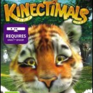 Kinectimals (Kinect)