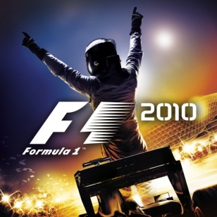 F1 2010 kiihdytt Halon ohi kärkeen Briteissä