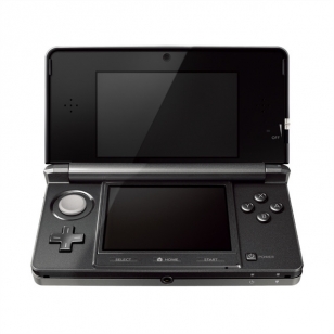 3DS Japaniin helmikuussa ja Eurooppaan maaliskuussa