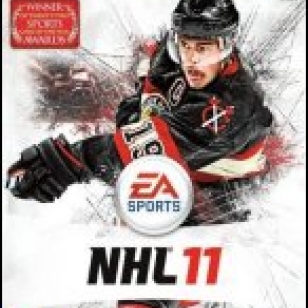 NHL 11