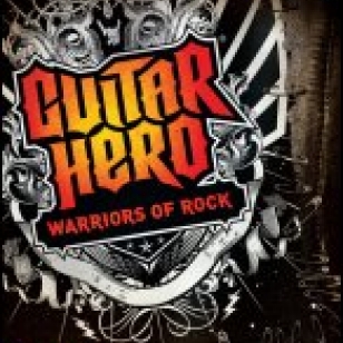 Guitar Hero: Warriors of Rock