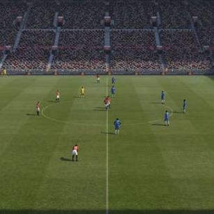 Pro Evolution Soccer 2011