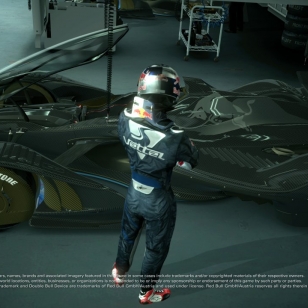 Red Bull -proto uudessa Gran Turismo 5 -videossa