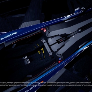 Red Bull -proto uudessa Gran Turismo 5 -videossa