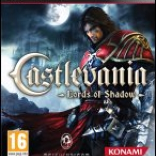 Castlevania: Lords of Shadow