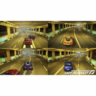 Need For Speed Hot Pursuit