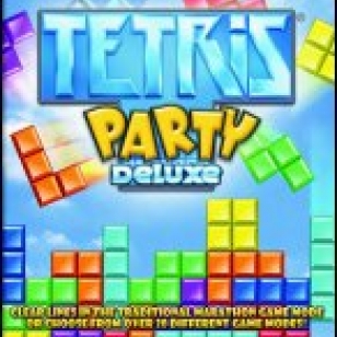 Tetris Party Deluxe