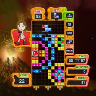 Tetris Party Deluxe