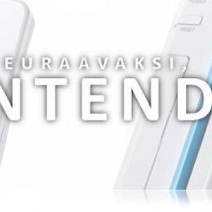 Mitäs seuraavaksi, Nintendo?