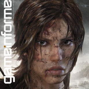 Lara Croftin seuraava seikkailu on Tomb Raider