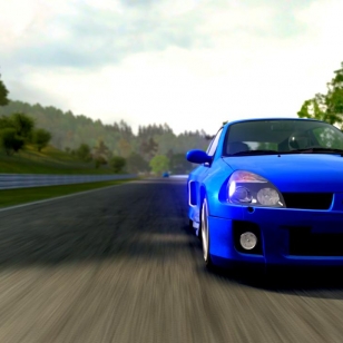 Luukku 15: Forza 3 vs. Gran Turismo 5