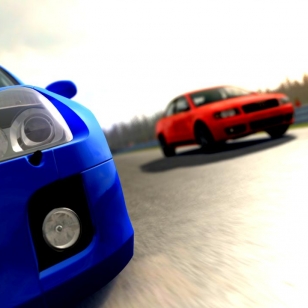 Luukku 15: Forza 3 vs. Gran Turismo 5