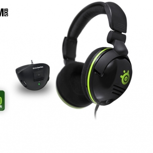 Kuuloketesti: SteelSeries Spectrum 5XB