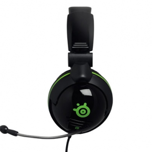 Kuuloketesti: SteelSeries Spectrum 5XB