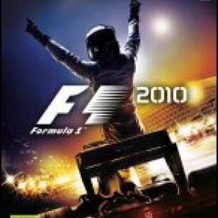 F1 2010