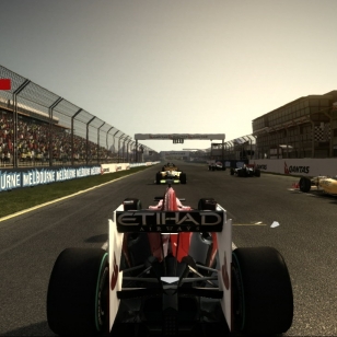 F1 2010