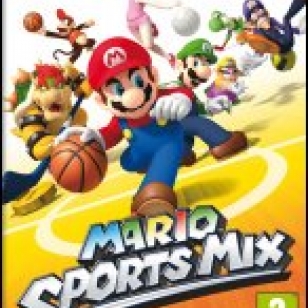 Mario Sports Mix