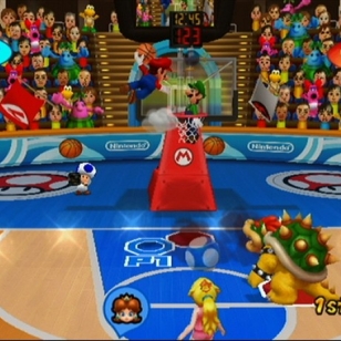 Mario Sports Mix