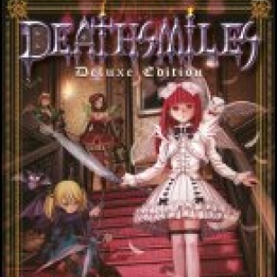 Deathsmiles Deluxe Edition