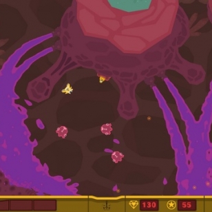 PixelJunk Shooter 2 (PSN)