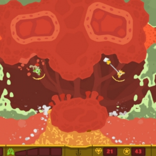 PixelJunk Shooter 2 (PSN)