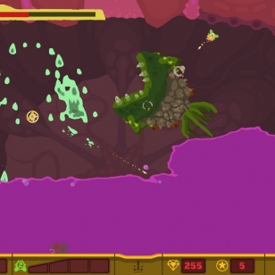 PixelJunk Shooter 2 (PSN)