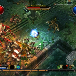 Torchlight (XBLA)