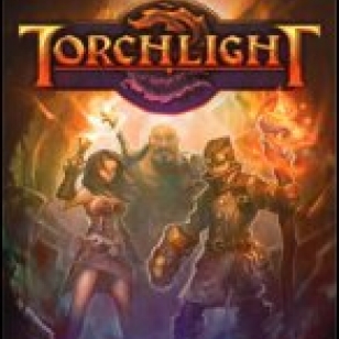 Torchlight (XBLA)