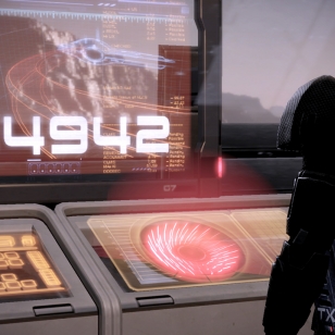 Mass Effect 2 päätökseen maaliskuussa