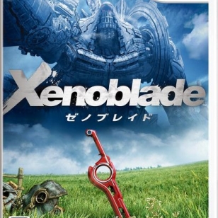 Xenoblade Chronicsles Eurooppaan tänä vuonna