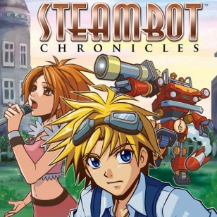 Irem peruutti Steambot Chronicles 2:n