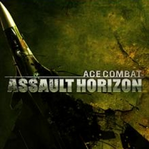 Ace Combat rynnäköi kauppoihin lokakuussa