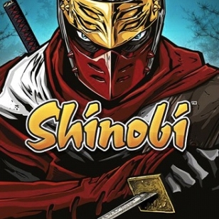 Shinobi ninjailee taas