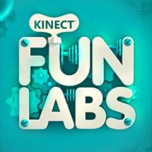 E3 2011: Kinect Fun Labs nyt ladattavissa