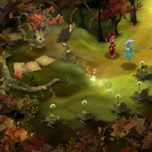 Islands of Wakfu