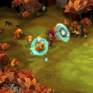 Islands of Wakfu