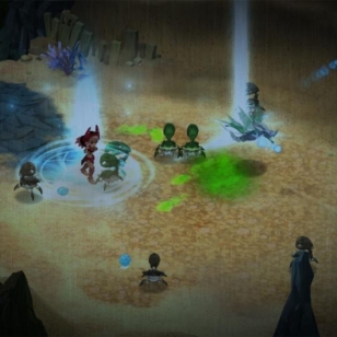 Islands of Wakfu