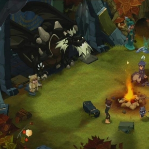 Islands of Wakfu