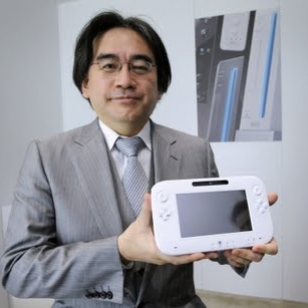 Iwata hahmottelee Wii U:n verkkotoimintoja