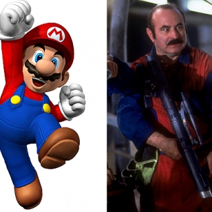 Bob Hoskins ei pidä Super Mario Brothers -elokuvasta