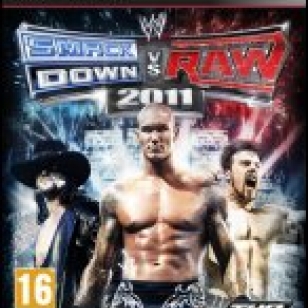 WWE Smackdown vs. RAW 2011