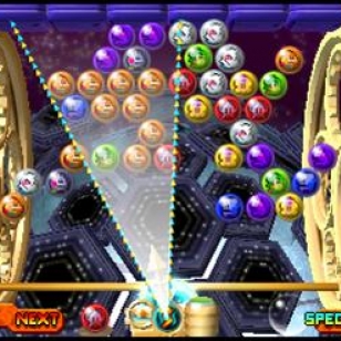 Puzzle Bobble Universe