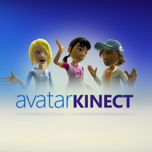 Avatar Kinect tupsahti Xbox Liveen