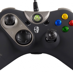 Cyborg V.5 Rumble GamePad (Xbox 360)