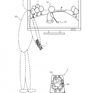 Nintendon patenttihakemus paljastaa lisätietoa Wii U:n ohjaimesta