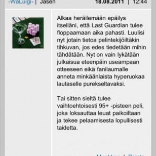 KonsoliFINin iPhone-sovellus nyt ladattavissa